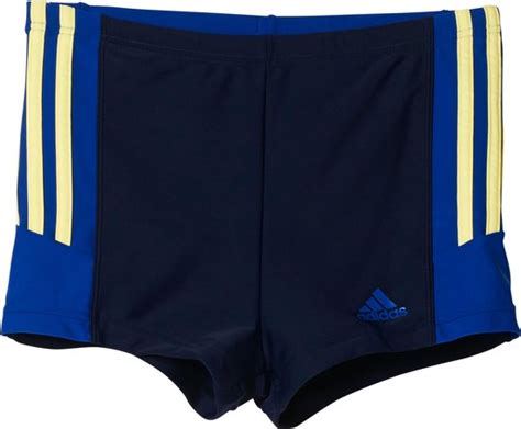 adidas inf iii cb heren maat 8|adidas Inf III Cb Bx zwembroek Heren Blauw .